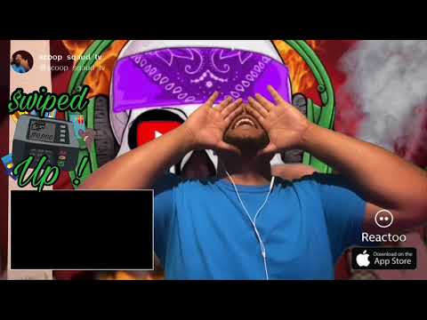 RMC MIKE X Big Swag X GT - Yea B!t*h [REACTION]