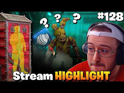 TheKller Stream Highlights #128 - #1 Billy Worldwide