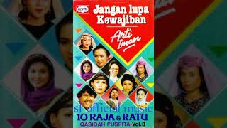 Download lagu Jangan lupa  Kewajiban (nur'ain ) 10 raja&ratu qasidah puspita vol.3 mp3