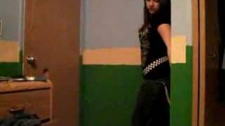 Music Is My Boyfriend - Skye Sweetnam Kaylas Video