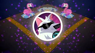 Cover art for Plush Fortification Animal Jam