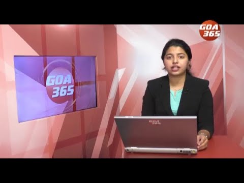 GOA365 ENGLISH NEWS BULLETIN 17TH DECEMBER 2021
