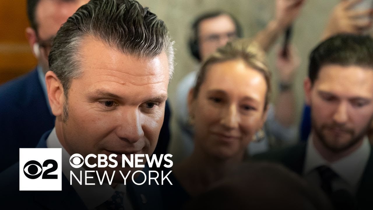 President-elect Trump's cabinet picks meet with lawmakers before holidays