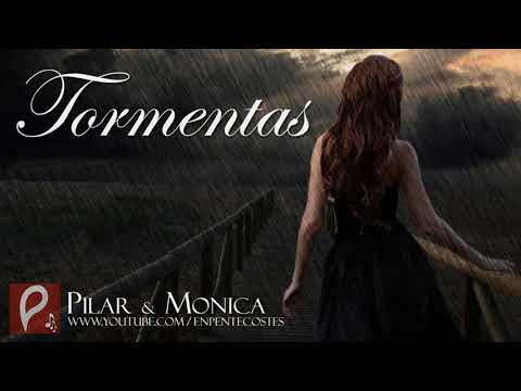 Tormentas - Pilar y Monica (Album Completo)