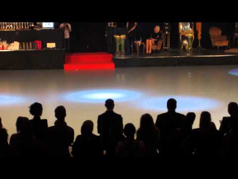 Linnea Adolfsson - Disco SM 2013
