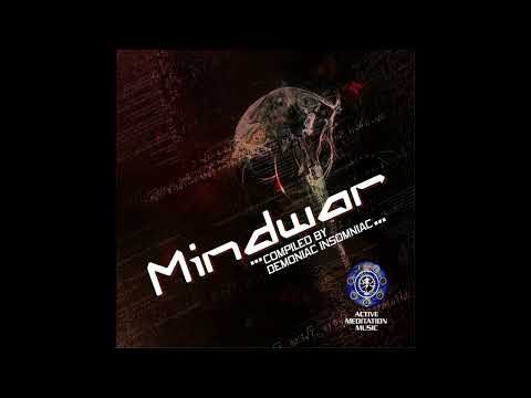 Demoniac Insomniac - Mindwar