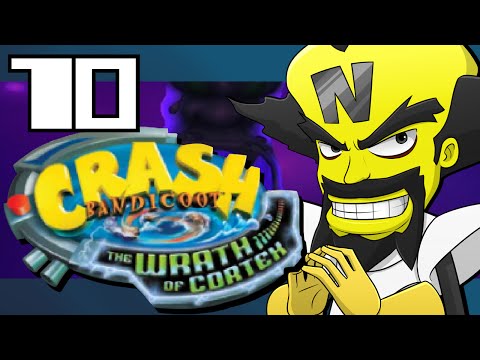 YAY Crash Bandicoot: Wrath of Cortex - 10 - Bring It On