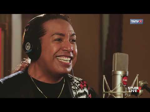 Guillaume MATARERE - Ia ora tatou (Coke Studio live)