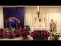 Jan 2 2021 Our Lady Of Good Health