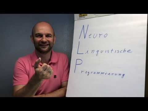 1. Was ist NLP? Oder wie ich meine Zöliakie (Sprue) und Sarkoidose besiegte.