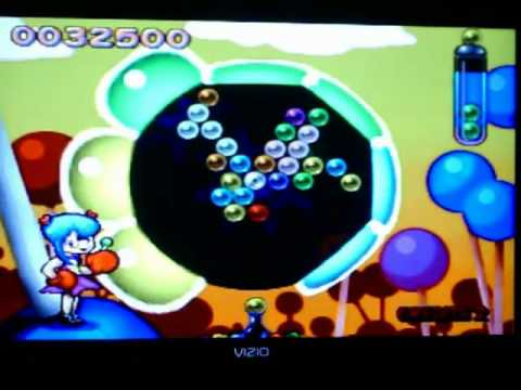 Spin Jam Playstation