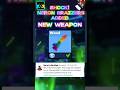 NEW TOLERANT WEAPON IN STICKMAN Sds Supremeduelist Supremedueliststickman
