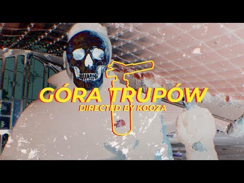 chillwagon - góra trupów (trailer)