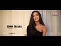 Model Diaries Kingfisher Calendar 2018 Ishika Sharma