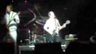 Buzzcocks - Fast Cars / Autonamy