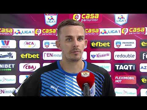 INTERVIU. Nicuşor Bancu a izbucnit: "Am dinţii făcuţi praf. E incredibil"