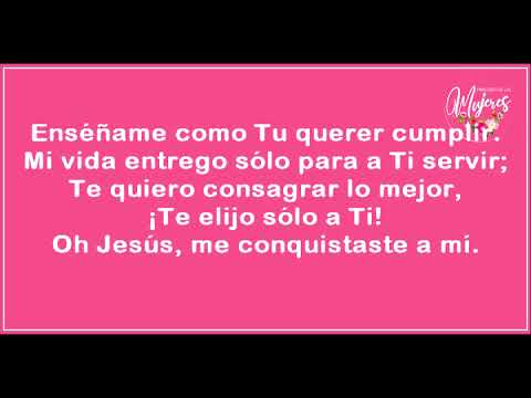 S124 Delante de tu rostro