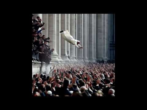 [FREE] J COLE X KENDRICK LAMAR  X KANYE WEST TYPE BEAT -  "LAST TRIAL"