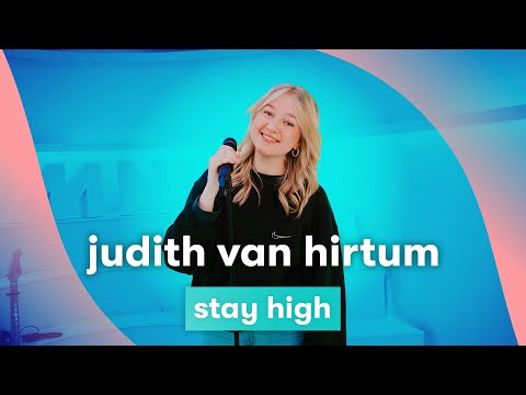MNM LIVE:  Judith Van Hirtum - Stay High