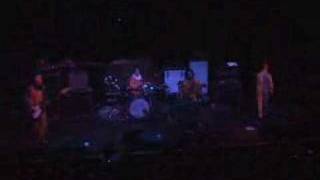 dredg - Ode To The Sun (live)