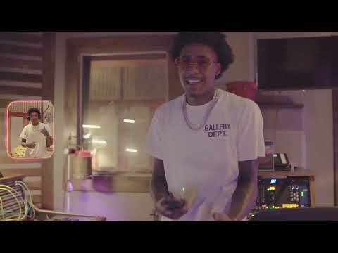 MGM Lett - still in the city // studio session