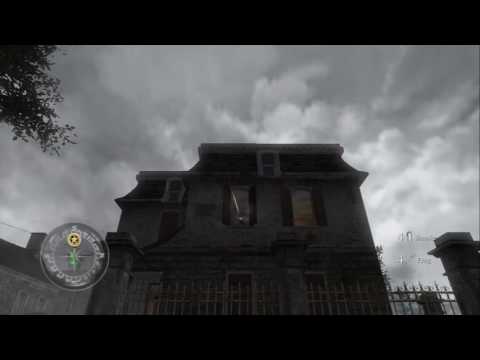 Spetz Playz Call of Duty 2 Part 21 - Anti-Tank Work