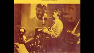 Bobby Jones - "Halleluja! Y'uns All Come to the Weddin' Dance"