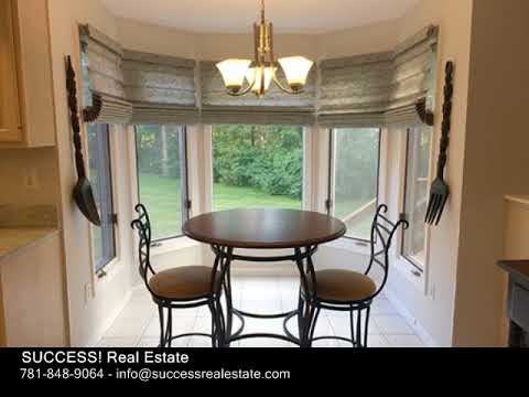 144 Copperwood Dr Unit 144, Stoughton MA 02072 - Condo - Real Estate - For Sale -
