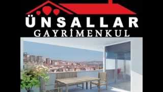 ANKARA ETLİKTE SATILIK DAİRE (ÜNSALLAR EMLAK )
