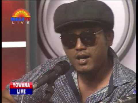 SUNSET BAND - MUANI BAIK - BAIK