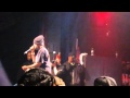 Redman & K-Solo- It's Like That (My Big Brother) @ Best Buy Theater, NYC