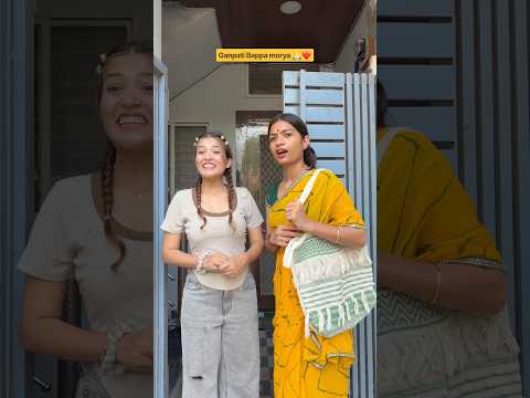 Didi hai na ❤️ #relatable #ytshorts #ganpatibappamorya #viralshorts #love