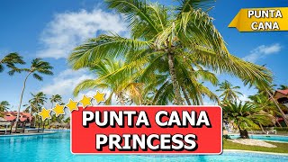 Hotel Punta Cana Princess – Das beste Adults-Only Resort?