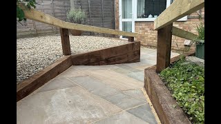 Album cover: Goldcrest Close