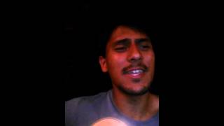 Conquista / Meu compromisso - Claudinho e Buchecha (Diogo Diniz acoustic cover)