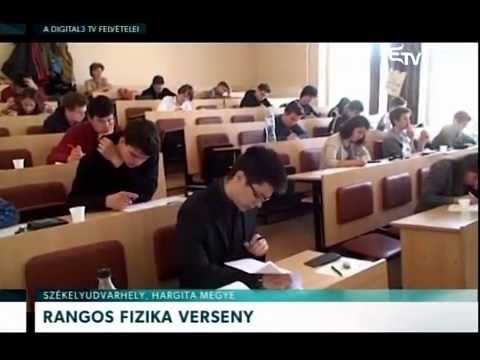 Rövidhírek 2015. április 20. – Erdélyi Magyar Televízió