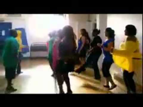 YouTube   Mokobe ft Mohamed Lamine   African Tonik 2008 NEW CLIP