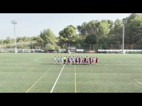 17.03.2023 MARIANAO POBLET vs MARTORELL C.F
