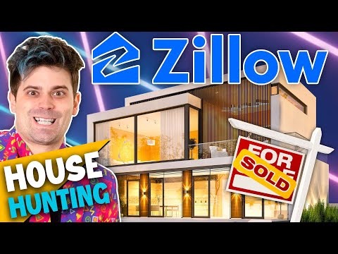 Zillow Gone Wild (What're Those?!)