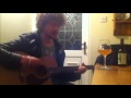 Things Have Changed Bob Dylan Cover Acoustic ...