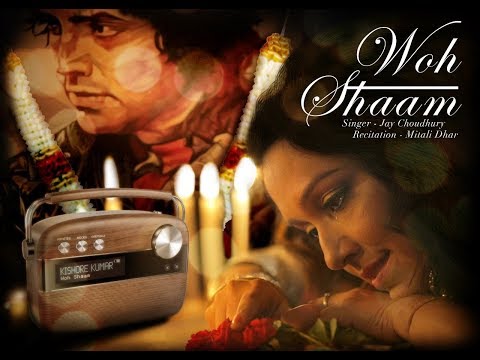 Jay Choudhury Woh Shaam