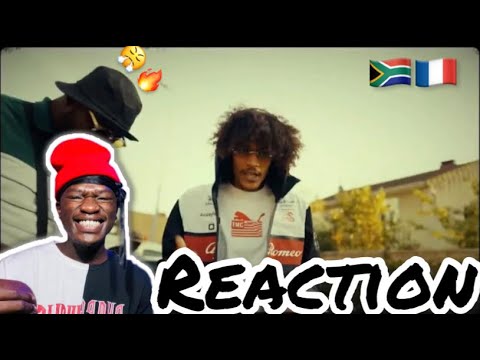 AFRICAN REACTS TO Osirus Jack 667 feat. Olazermi - Tsar Bomba | REACTION |