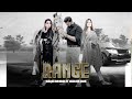 Range | Waqar Bhinder & Jazzleen Kaur | Beatbox | New Punjabi Song 2023