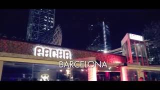 Mamboland On Tour  Pacha Barcelona