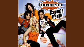 Ba Yonga Wamba (Chilly Island Mix)