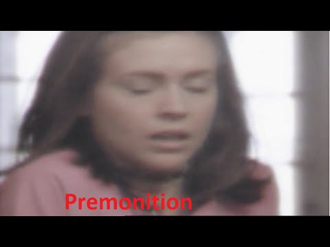 Charmed Powers Premonition