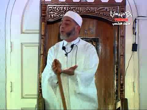 Salet Al Joumouaa Du Vendredi 26/10/2012