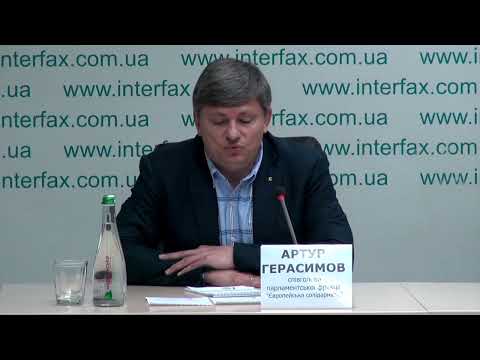 Как фабрикуют дела против оппозиции