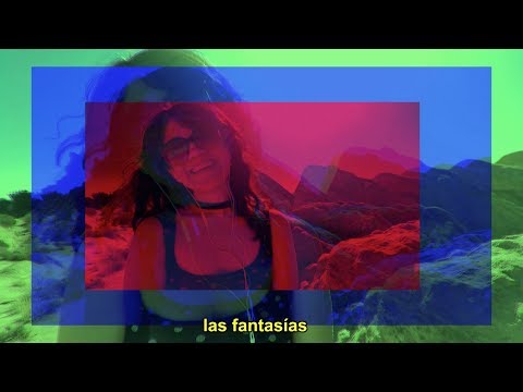 Karol Tapia - Día (Lyric Video)