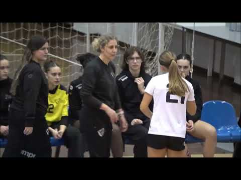 KakyGaia 2025 W19 - Meia Final: Portugal U16 - Maiastars